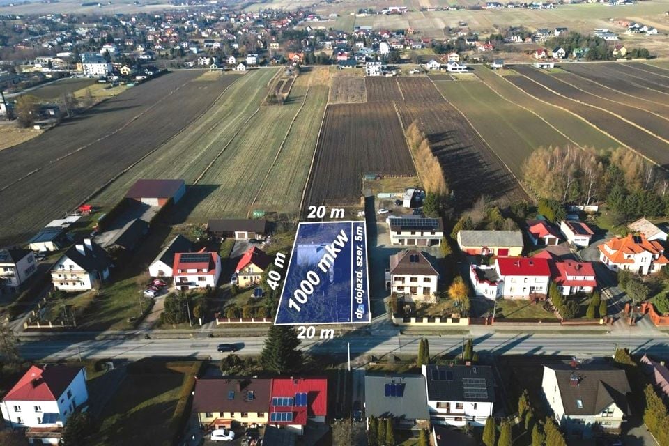Dom Miechów