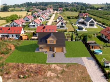 Działka budowlana Wisznia Mała
