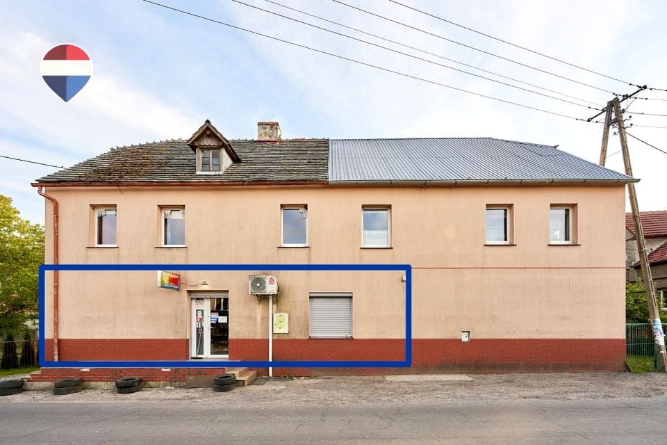 Lokal Wichów