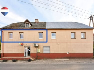Mieszkanie Wichów