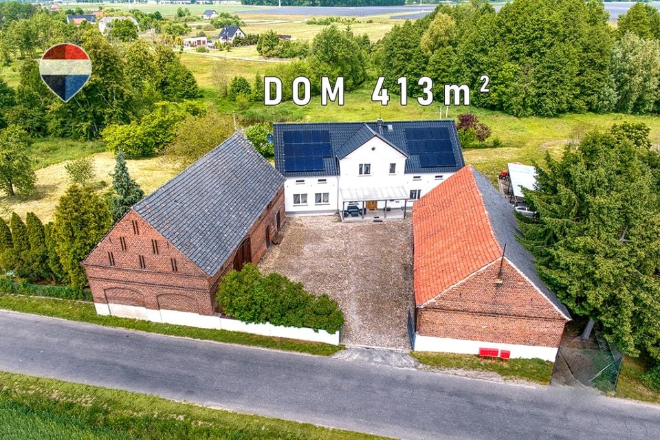 Dom Chotków