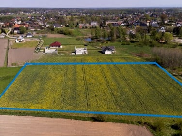 Działka Czarków