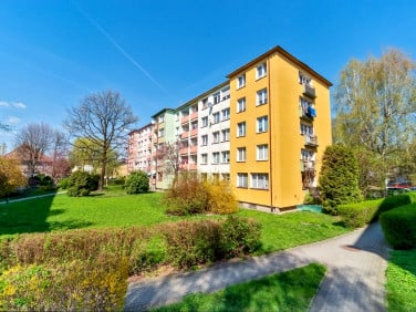 Mieszkanie Czechowice-Dziedzice