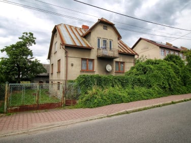 Dom Milówka