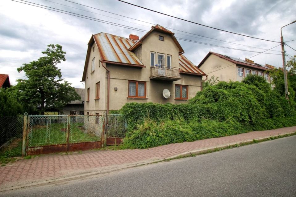 Dom Milówka