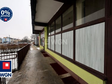 Lokal Nasielsk