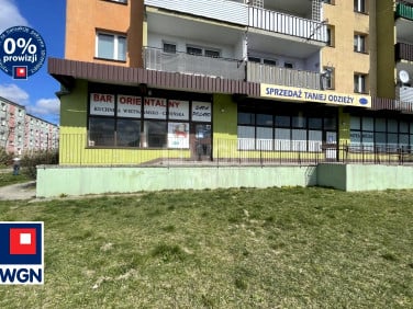 Lokal Nasielsk