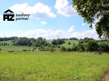Działka budowlana Jankówka