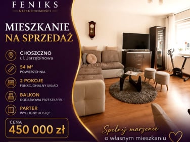 Mieszkanie Choszczno