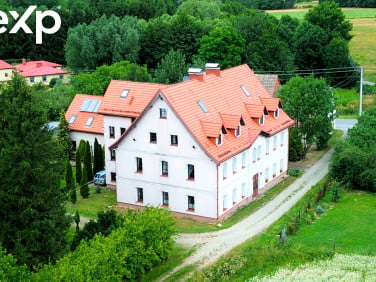 Lokal Goworów