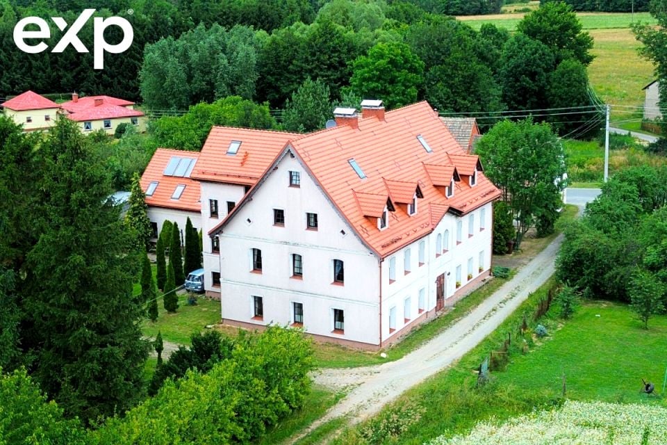 Lokal Goworów