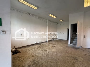 Lokal Gdynia