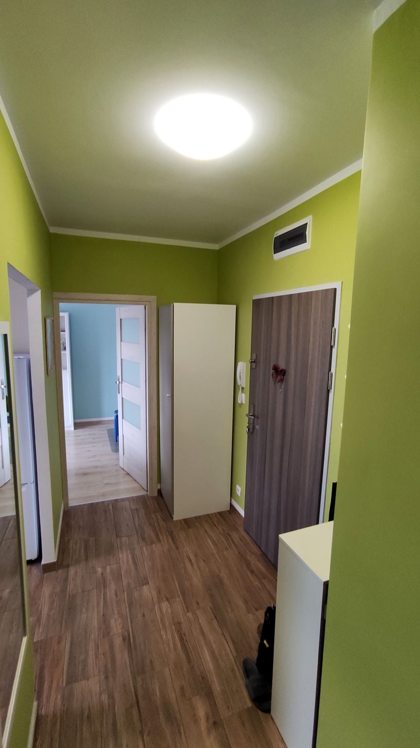 Apartament, ul. Kurpińskiego