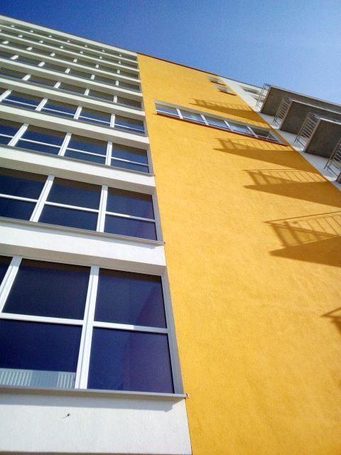 Mieszkanie Poznań