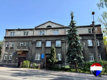 Mieszkanie Sosnowiec