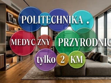 Mieszkanie Lublin sprzedaż