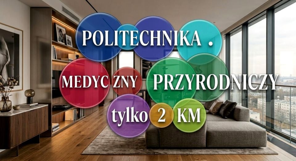 Mieszkanie Lublin sprzedaż