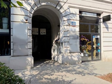 Lokal Warszawa sprzedaż