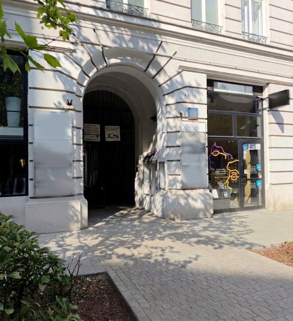 Lokal Warszawa sprzedaż