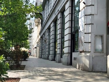 Lokal Warszawa