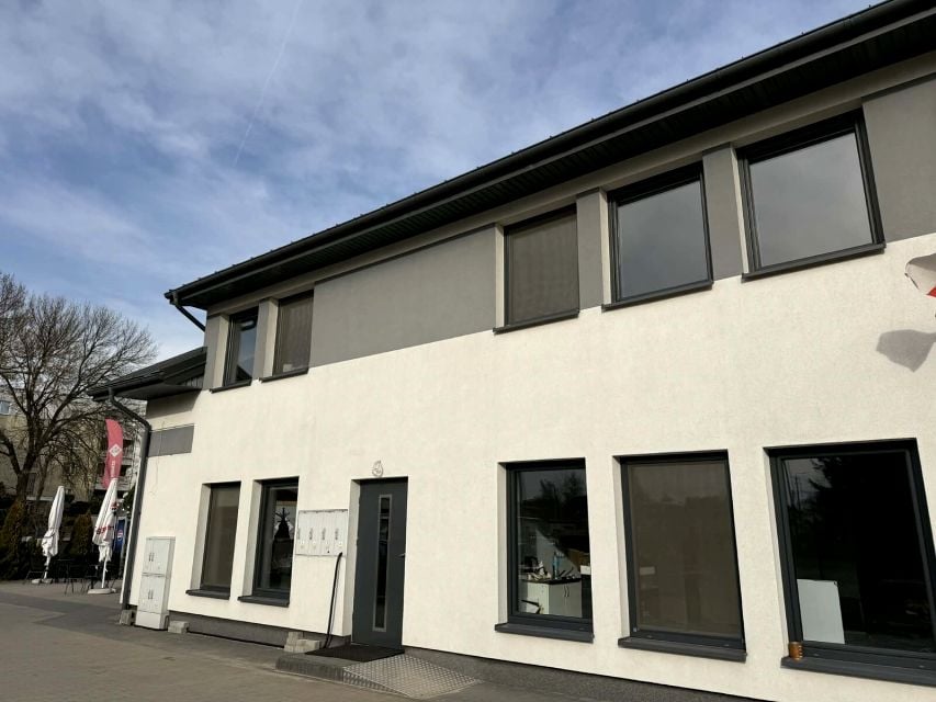 Lokal Leszno