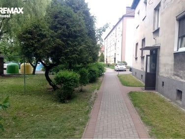 Mieszkanie Knurów