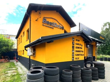 Lokal Czechowice-Dziedzice sprzedaż