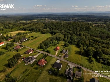 Działka siedliskowa Grojec
