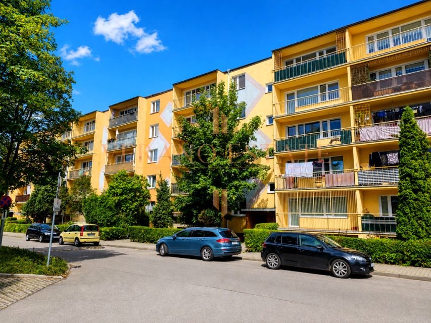 Mieszkanie Skierniewice