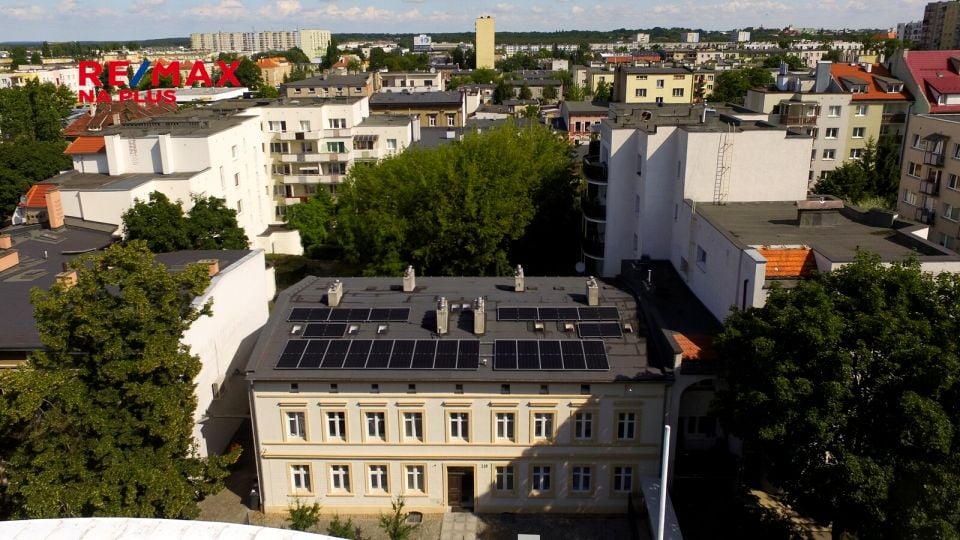 Lokal Toruń