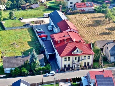 Lokal Łodygowice