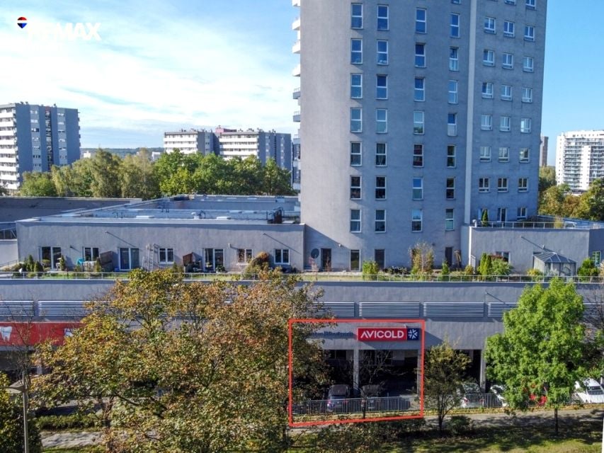 Lokal Katowice