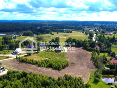 Działka budowlana Kobysewo