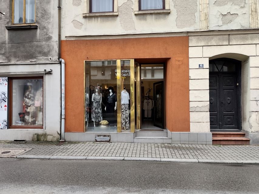Lokal Żywiec