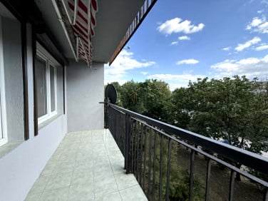Mieszkanie Wrocław