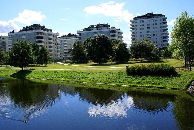 Mieszkanie Warszawa sprzedaż