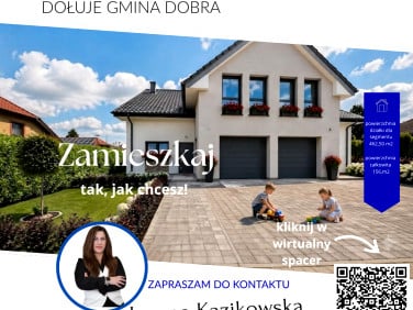 Dom Dołuje