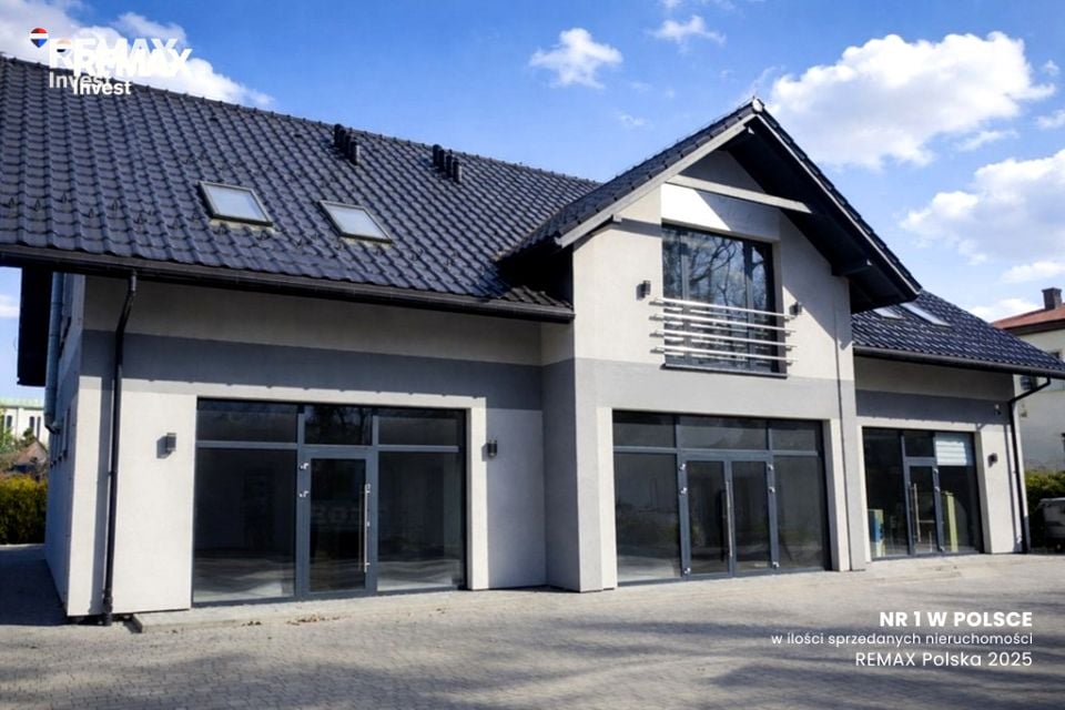 Lokal Żywiec
