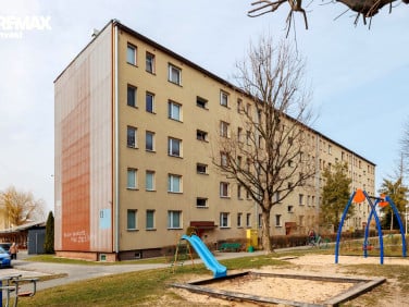 Mieszkanie Kęty