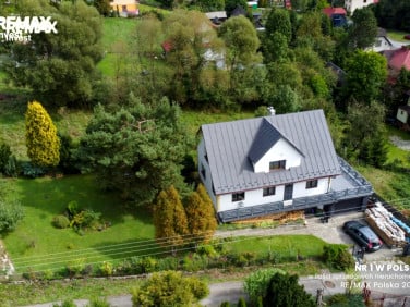 Dom Sopotnia Mała