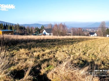 Działka budowlana Buczkowice