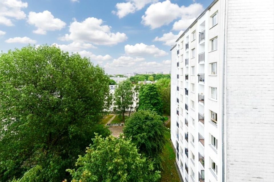 Mieszkanie Warszawa