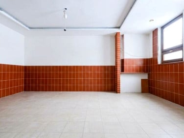 Mieszkanie blok mieszkalny Warszawa