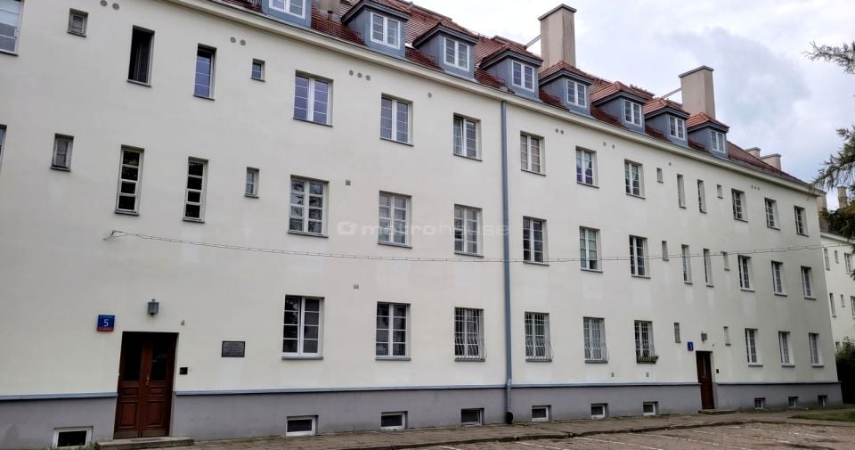 Mieszkanie Warszawa sprzedaż