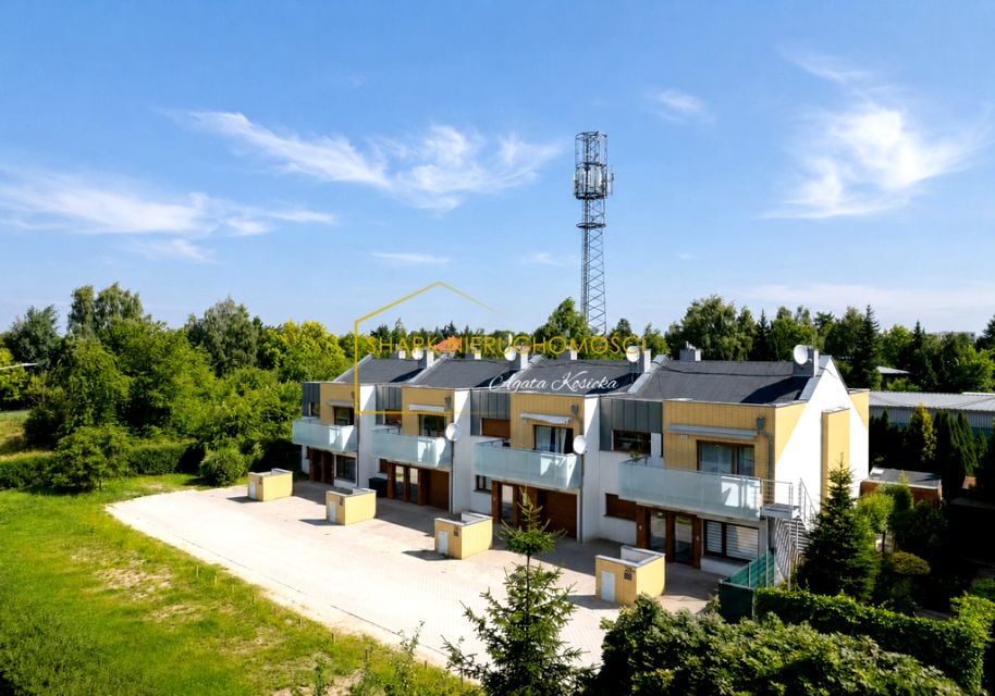 Mieszkanie Poznań