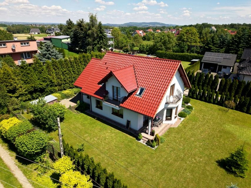 Dom Rączna