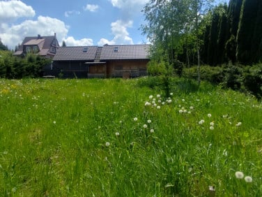 Działka budowlana Poronin