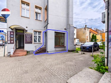 Lokal Zielona Góra
