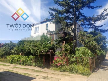 Dom Koszalin