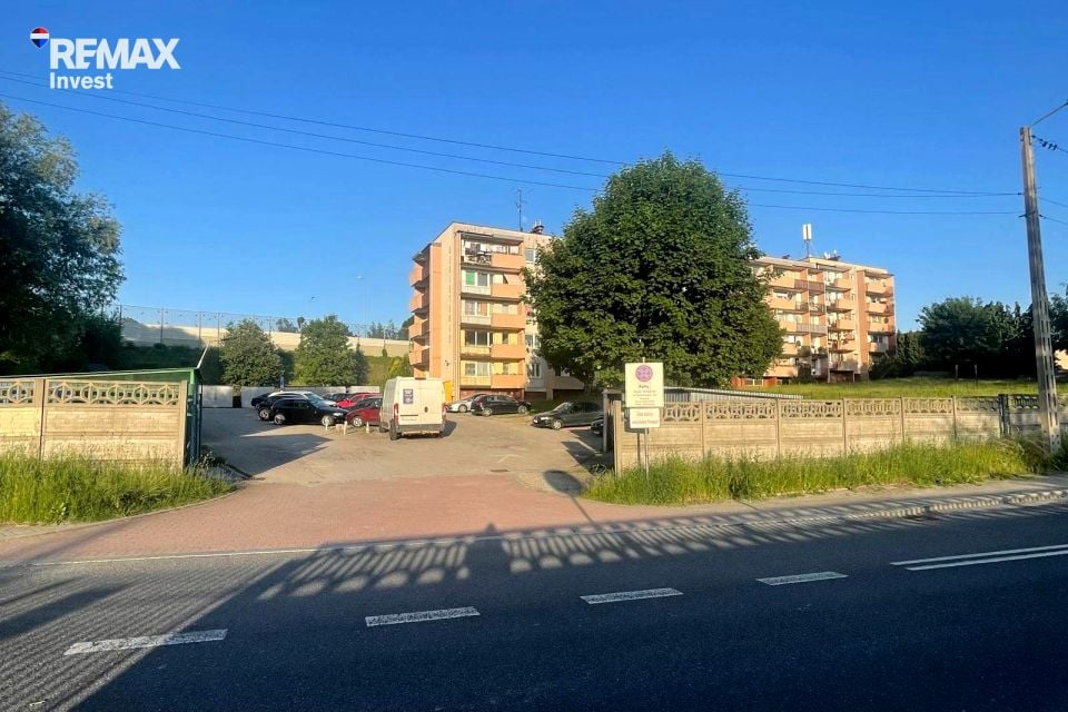 Mieszkanie Bielsko-Biała